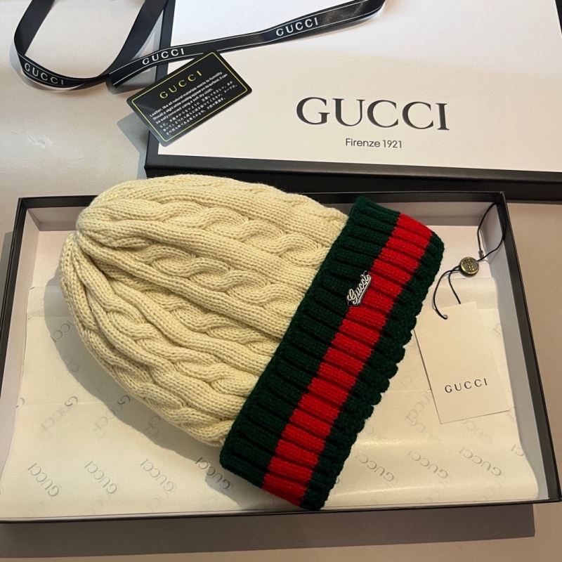 Gucci Caps